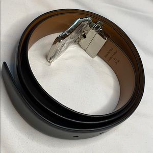 Zanzara Reversible Men’s Belt